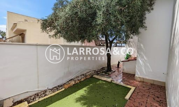 Вторичный рынок - Дом - Сьюдад Кесада - Pueblo Lucero