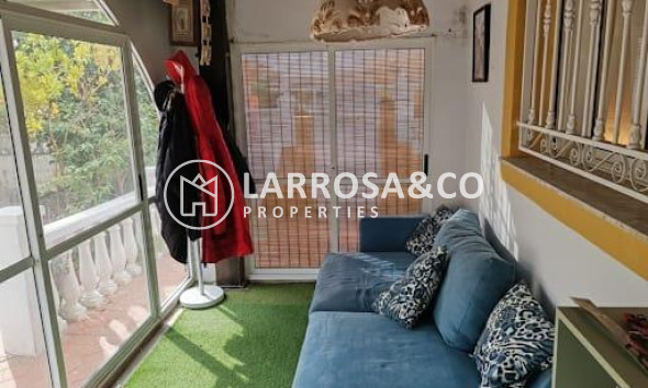 Вторичный рынок - Дом - Сьюдад Кесада - Pueblo Lucero