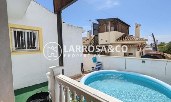 Вторичный рынок - Дом - Сьюдад Кесада - Pueblo Lucero