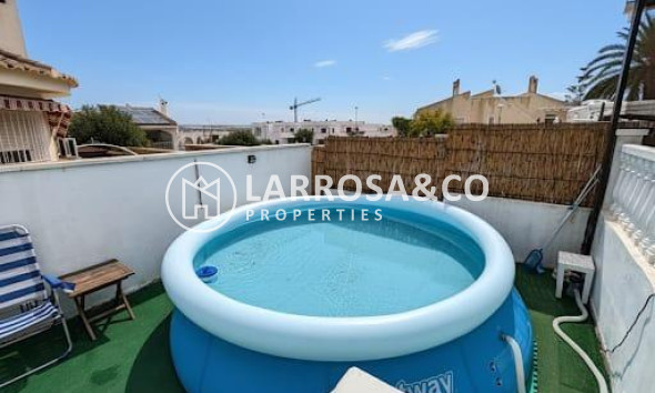 Вторичный рынок - Дом - Сьюдад Кесада - Pueblo Lucero