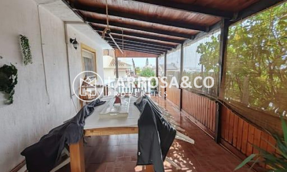 Вторичный рынок - Дом - Сьюдад Кесада - Pueblo Lucero