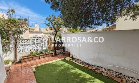 Вторичный рынок - Дом - Сьюдад Кесада - Pueblo Lucero