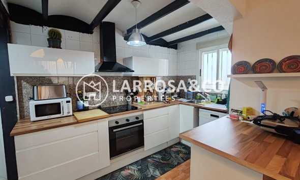 Вторичный рынок - Дом - Сьюдад Кесада - Pueblo Lucero