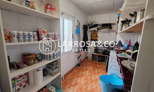 Вторичный рынок - Дом - Сьюдад Кесада - Pueblo Lucero