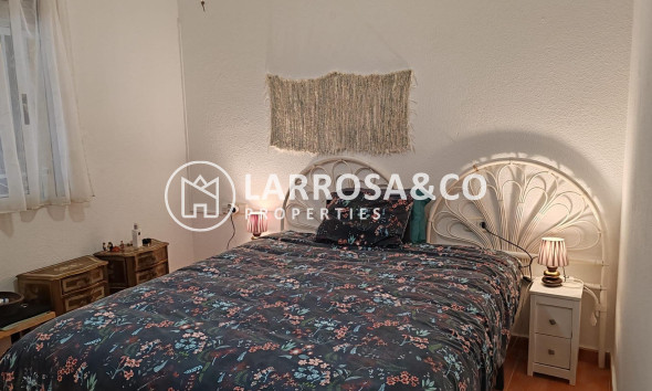 Вторичный рынок - Дом - Сьюдад Кесада - Pueblo Lucero