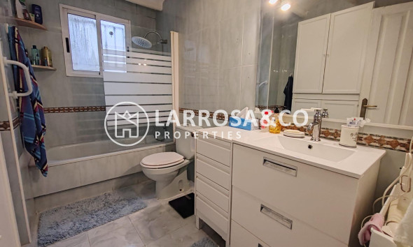 Вторичный рынок - Дом - Сьюдад Кесада - Pueblo Lucero