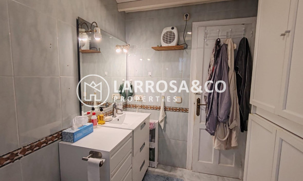 Вторичный рынок - Дом - Сьюдад Кесада - Pueblo Lucero