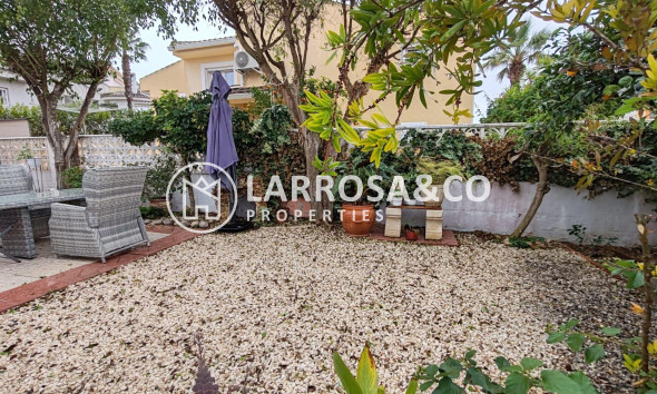 Вторичный рынок - Дом - Сьюдад Кесада - Pueblo Lucero