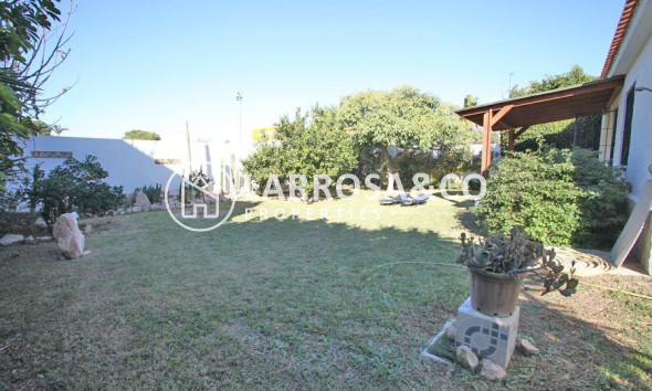 Вторичный рынок - Дом - Торревьеха - Los Frutales