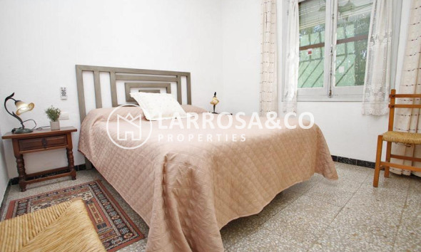 Вторичный рынок - Дом - Торревьеха - Los Frutales