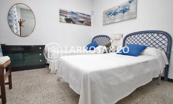 Вторичный рынок - Дом - Торревьеха - Los Frutales