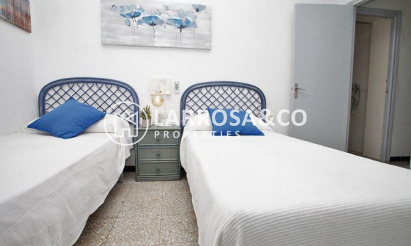 Вторичный рынок - Дом - Торревьеха - Los Frutales