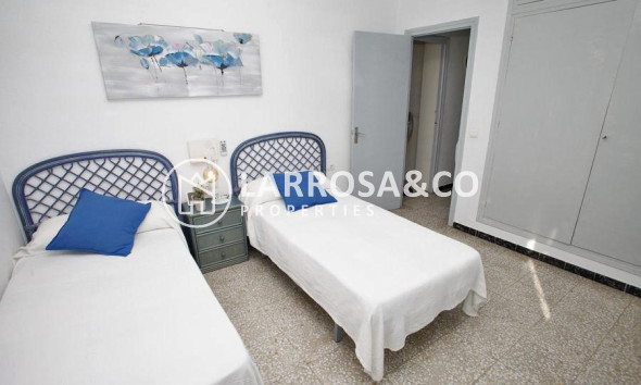 Вторичный рынок - Дом - Торревьеха - Los Frutales