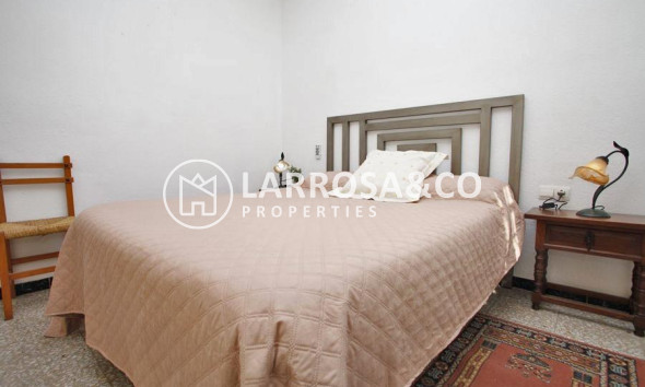 Вторичный рынок - Дом - Торревьеха - Los Frutales