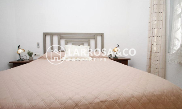 Вторичный рынок - Дом - Торревьеха - Los Frutales