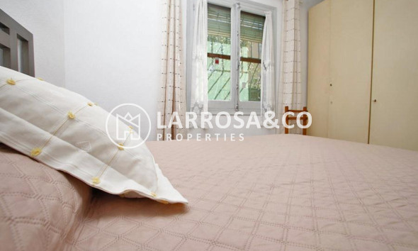 Вторичный рынок - Дом - Торревьеха - Los Frutales