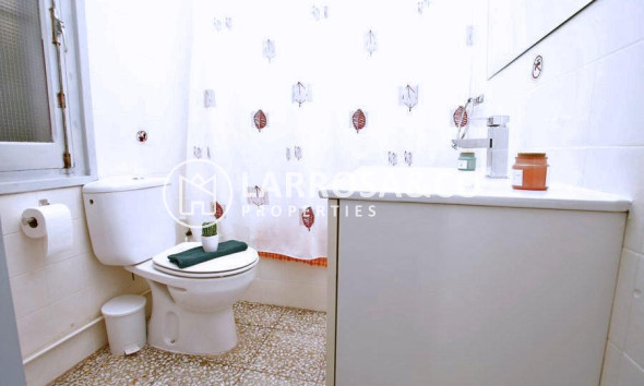 Вторичный рынок - Дом - Торревьеха - Los Frutales