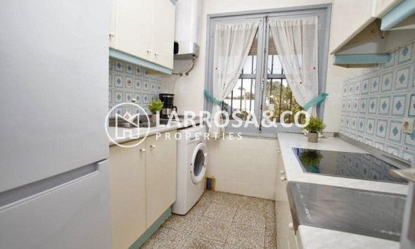 Вторичный рынок - Дом - Торревьеха - Los Frutales