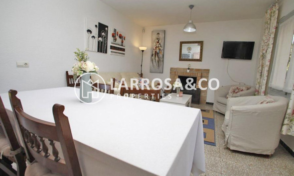 Вторичный рынок - Дом - Торревьеха - Los Frutales