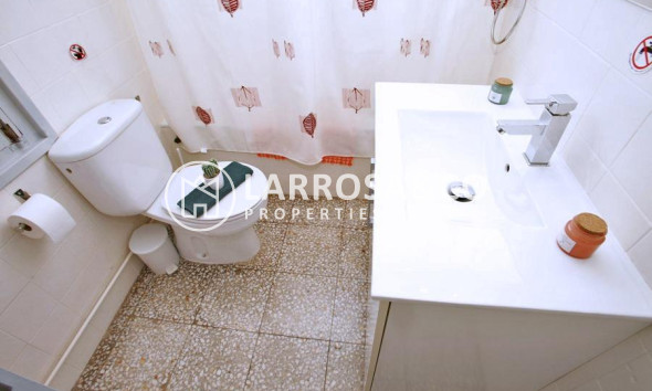 Вторичный рынок - Дом - Торревьеха - Los Frutales