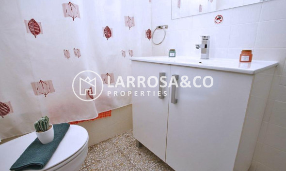 Вторичный рынок - Дом - Торревьеха - Los Frutales