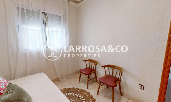 Herverkoop - Ground floor apartment - Torrevieja - Estacion de autobuses