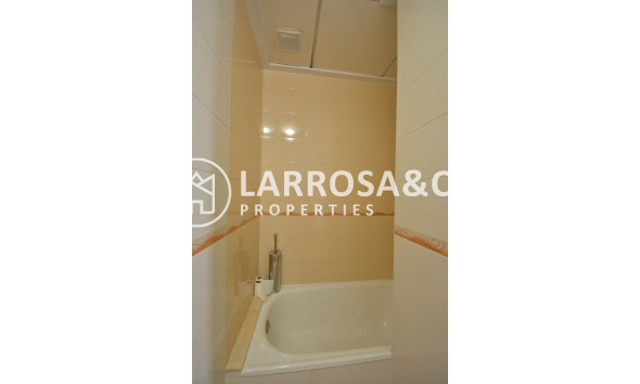 Вторичный рынок - Пентхаус - Гуардамар дель Сегура - Guardamar del Segura