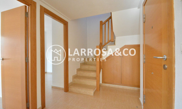 Вторичный рынок - Пентхаус - Гуардамар дель Сегура - Guardamar del Segura