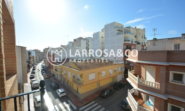 Вторичный рынок - Пентхаус - Гуардамар дель Сегура - Guardamar del Segura