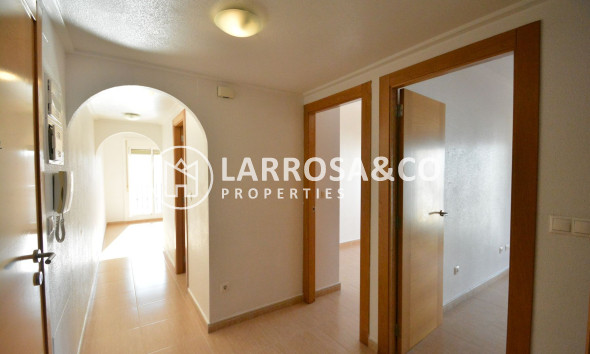 Вторичный рынок - Пентхаус - Гуардамар дель Сегура - Guardamar del Segura