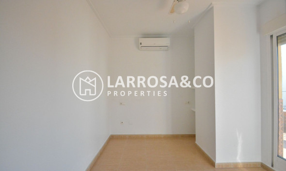 Вторичный рынок - Пентхаус - Гуардамар дель Сегура - Guardamar del Segura