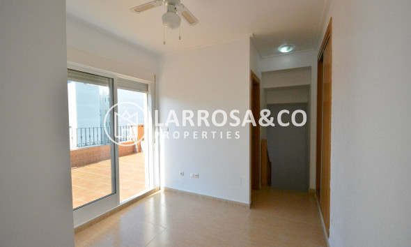 Вторичный рынок - Пентхаус - Гуардамар дель Сегура - Guardamar del Segura