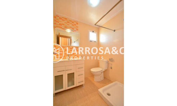 Вторичный рынок - Пентхаус - Гуардамар дель Сегура - Guardamar del Segura