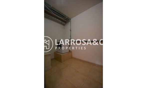 Вторичный рынок - Пентхаус - Гуардамар дель Сегура - Guardamar del Segura