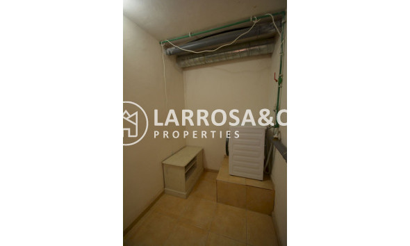 Вторичный рынок - Пентхаус - Гуардамар дель Сегура - Guardamar del Segura