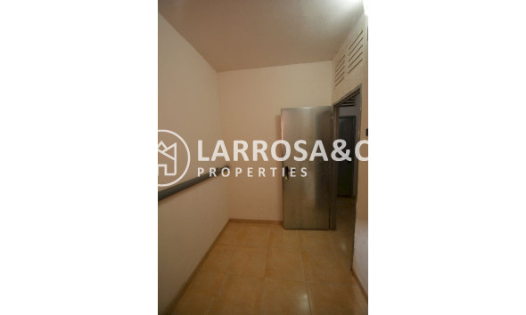 Вторичный рынок - Пентхаус - Гуардамар дель Сегура - Guardamar del Segura