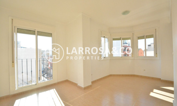 Вторичный рынок - Пентхаус - Гуардамар дель Сегура - Guardamar del Segura