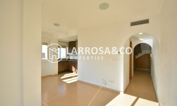 Вторичный рынок - Пентхаус - Гуардамар дель Сегура - Guardamar del Segura