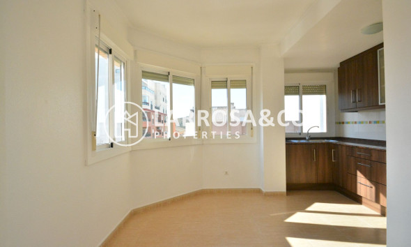 Вторичный рынок - Пентхаус - Гуардамар дель Сегура - Guardamar del Segura