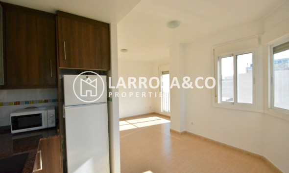 Вторичный рынок - Пентхаус - Гуардамар дель Сегура - Guardamar del Segura