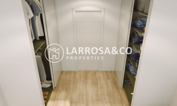 Obra Nueva - Atico - Torrevieja - Centro