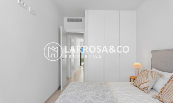 Новостройка - Дом - Los Alcázares - Serena Golf