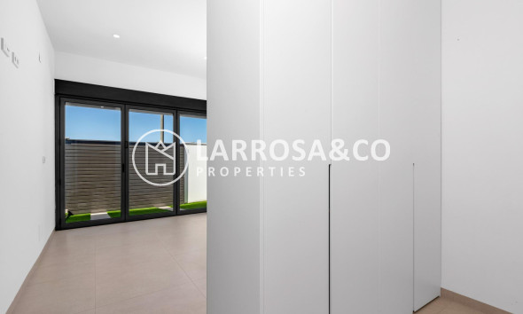 Nouvelle Construction - Villa - Los Alcázares - Serena Golf