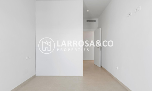 Nouvelle Construction - Villa - San Javier - Parque del doce