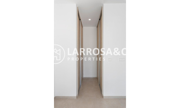 New build - Detached House/Villa - San Javier - Parque del doce