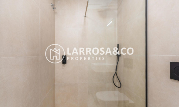 New build - Detached House/Villa - San Javier - Parque del doce