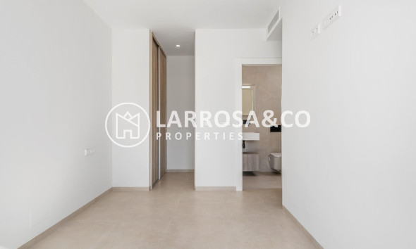 New build - Detached House/Villa - San Javier - Parque del doce