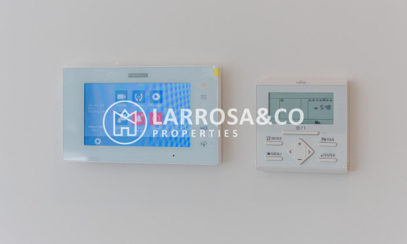 New build - Detached House/Villa - San Javier - Parque del doce