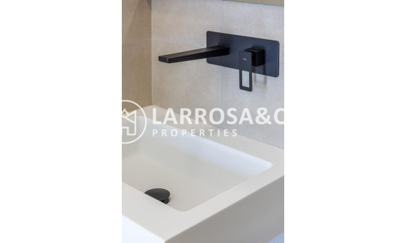 New build - Detached House/Villa - San Javier - Parque del doce