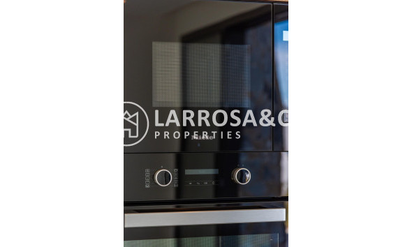 New build - Detached House/Villa - San Javier - Parque del doce